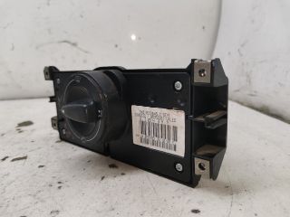 bontott SEAT CORDOBA I Fűtéskapcsoló (Nem klímás)