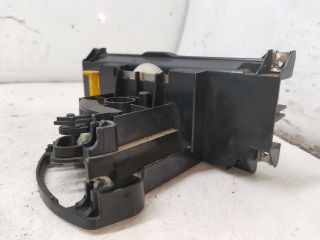 bontott SEAT CORDOBA I Fűtéskapcsoló (Nem klímás)