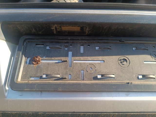 bontott SEAT CORDOBA I Fűtéskapcsoló (Nem klímás)