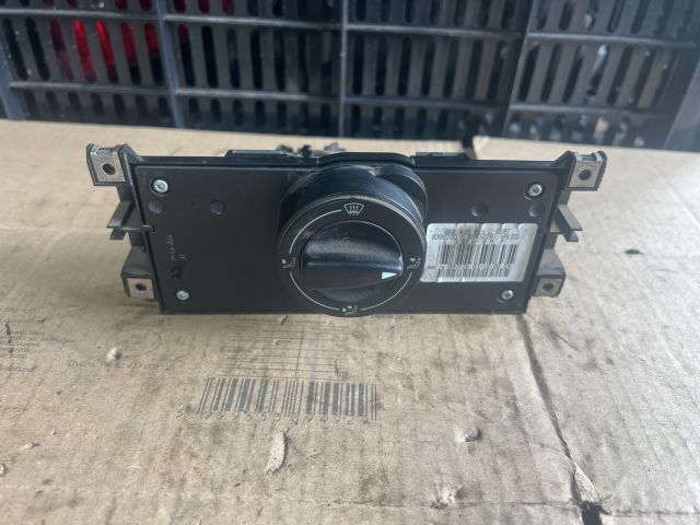 bontott SEAT CORDOBA I Fűtéskapcsoló (Nem klímás)