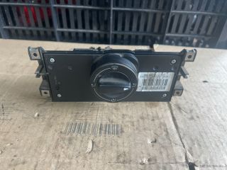 bontott SEAT CORDOBA I Fűtéskapcsoló (Nem klímás)