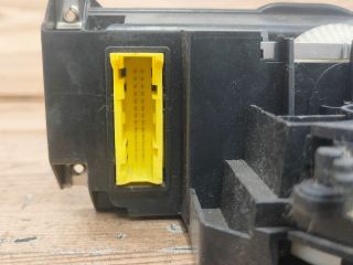 bontott SEAT CORDOBA I Fűtéskapcsoló (Nem klímás)