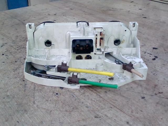 bontott SEAT CORDOBA I Fűtéskapcsoló