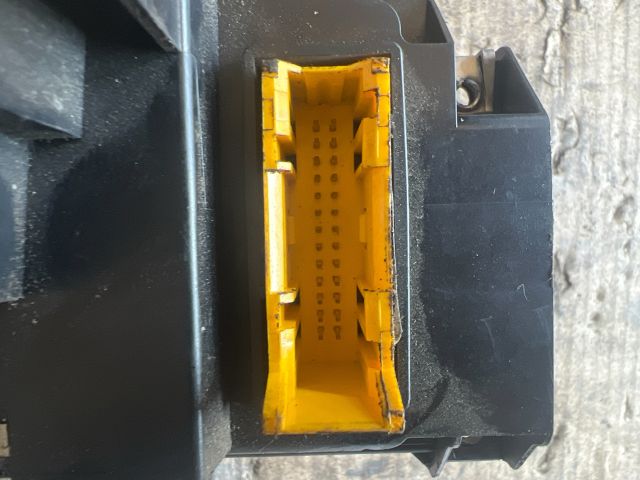 bontott SEAT CORDOBA I Fűtéskapcsoló