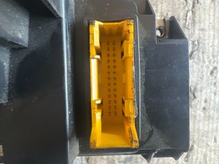 bontott SEAT CORDOBA I Fűtéskapcsoló