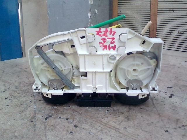 bontott SEAT CORDOBA I Fűtéskapcsoló