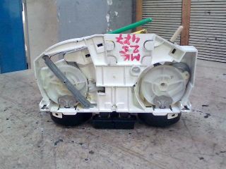 bontott SEAT CORDOBA I Fűtéskapcsoló