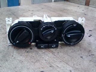 bontott SEAT CORDOBA I Fűtéskapcsoló