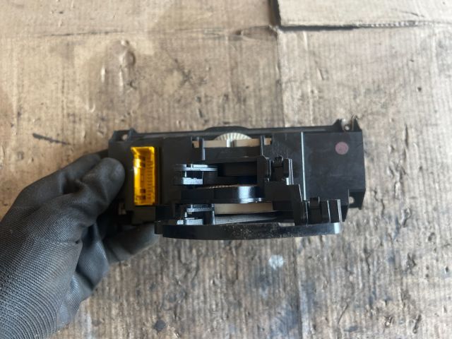 bontott SEAT CORDOBA I Fűtéskapcsoló