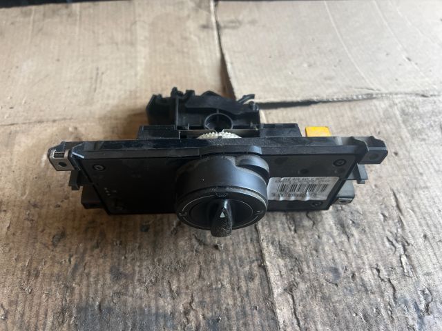 bontott SEAT CORDOBA I Fűtéskapcsoló