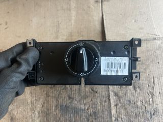 bontott SEAT CORDOBA I Fűtéskapcsoló