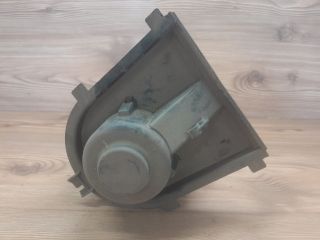 bontott SEAT CORDOBA I Fűtőmotor (Klímás)