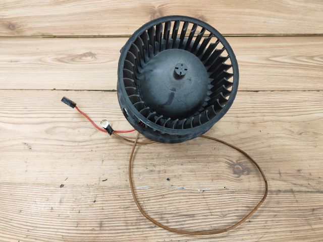 bontott SEAT CORDOBA I Fűtőmotor (Klímás)