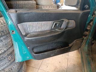 bontott SEAT CORDOBA I Fűtőmotor (Nem klímás)