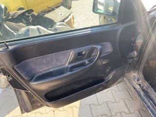 bontott SEAT CORDOBA I Fűtőmotor (Nem klímás)