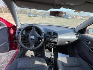 bontott SEAT CORDOBA I Gázpedál (Mechanikus)