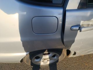 bontott SEAT CORDOBA I Gázpedál (Mechanikus)