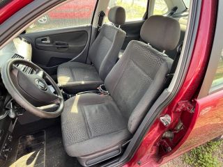 bontott SEAT CORDOBA I Gázpedál (Mechanikus)