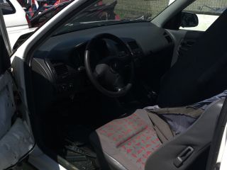 bontott SEAT CORDOBA I Gázpedál (Mechanikus)