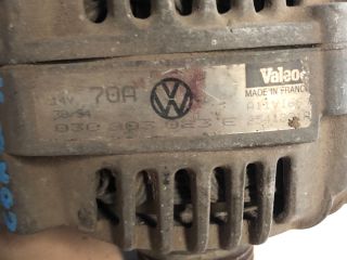 bontott SEAT CORDOBA I Generátor