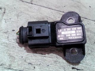 bontott SEAT CORDOBA I GPS Antenna