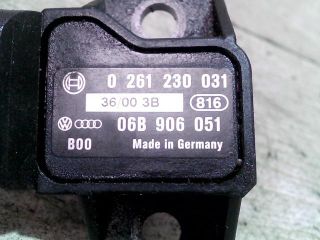 bontott SEAT CORDOBA I GPS Antenna