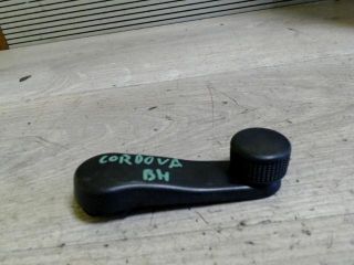 bontott SEAT CORDOBA I Hátsó Ablaktekerő Kar