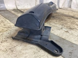 bontott SEAT CORDOBA I Hátsó Lökhárító Merevítő (Fém)