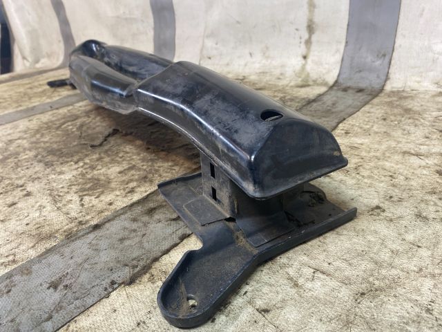 bontott SEAT CORDOBA I Hátsó Lökhárító Merevítő (Fém)