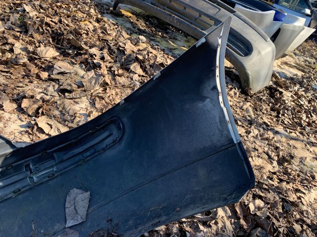 bontott SEAT CORDOBA I Hátsó Lökhárító (Részeivel)