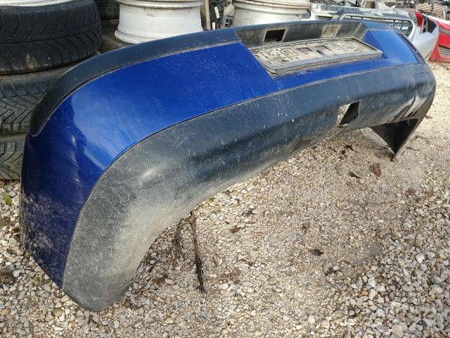 bontott SEAT CORDOBA I Hátsó Lökhárító (Részeivel)