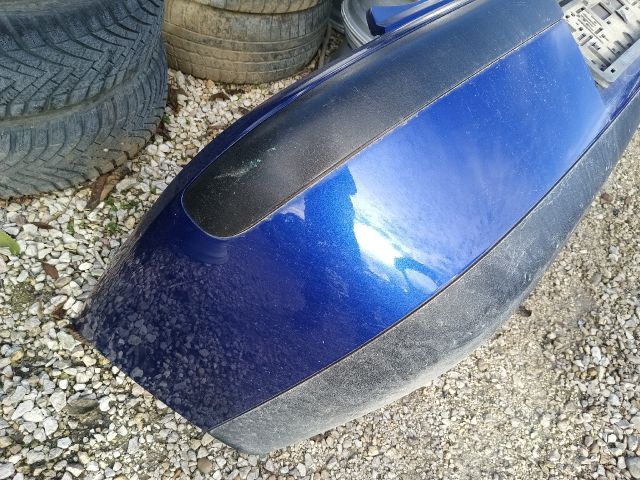 bontott SEAT CORDOBA I Hátsó Lökhárító (Részeivel)