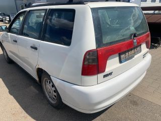 bontott SEAT CORDOBA I Hátsó Lökhárító (Részeivel)
