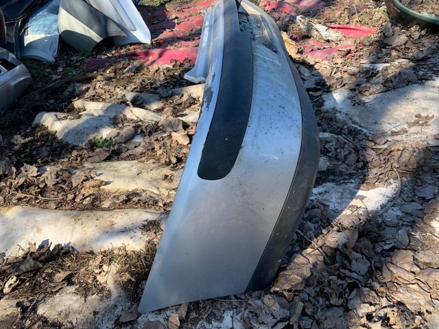 bontott SEAT CORDOBA I Hátsó Lökhárító (Részeivel)