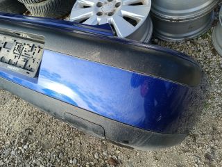 bontott SEAT CORDOBA I Hátsó Lökhárító (Részeivel)