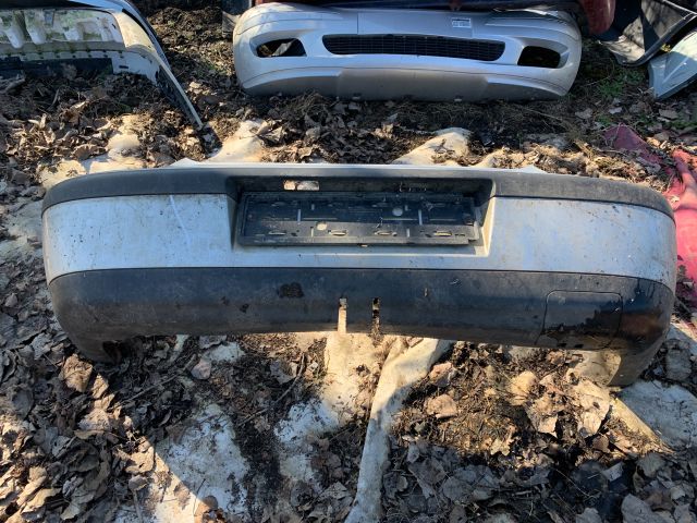 bontott SEAT CORDOBA I Hátsó Lökhárító (Részeivel)