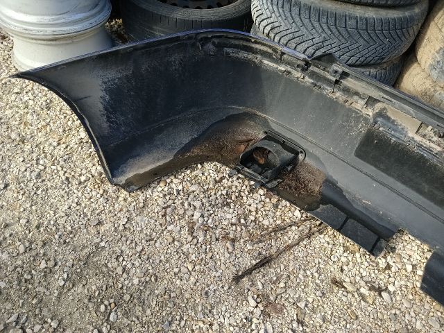 bontott SEAT CORDOBA I Hátsó Lökhárító (Részeivel)