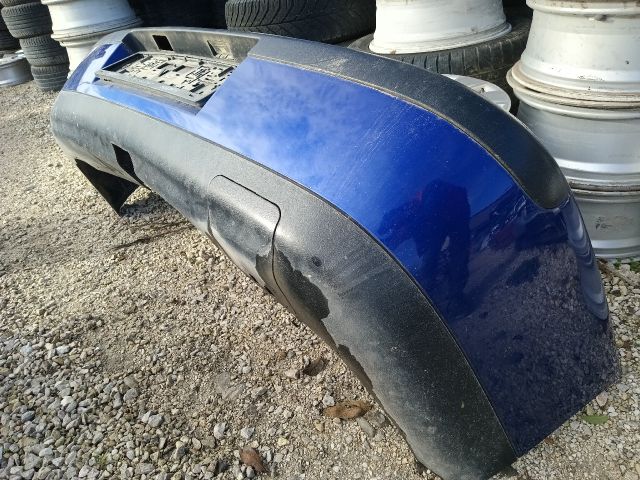 bontott SEAT CORDOBA I Hátsó Lökhárító (Részeivel)