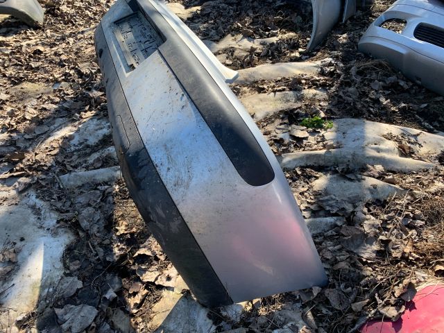 bontott SEAT CORDOBA I Hátsó Lökhárító (Részeivel)