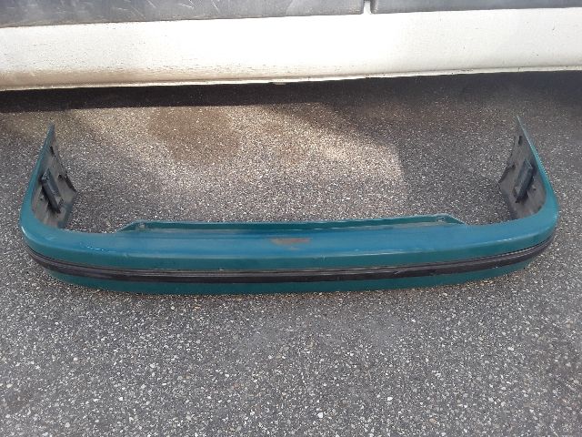 bontott SEAT CORDOBA I Hátsó Lökhárító (Üresen)