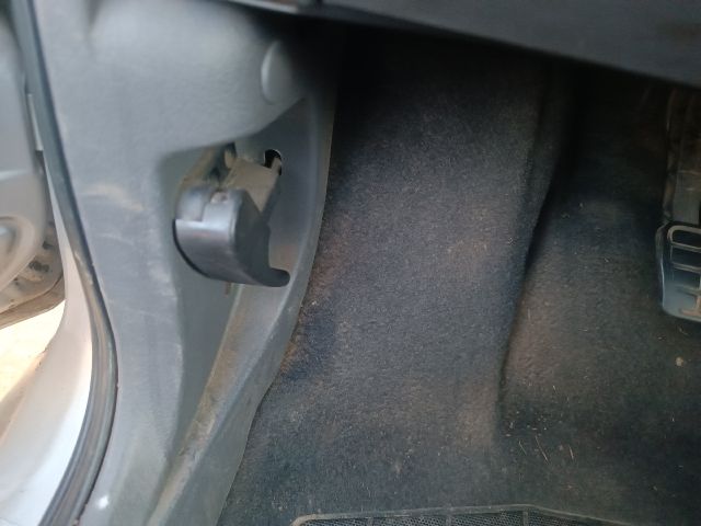 bontott SEAT CORDOBA I Hátsó Rendszámtábla Világítás