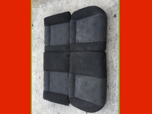 bontott SEAT CORDOBA I Hátsó Ülés
