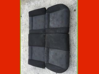 bontott SEAT CORDOBA I Hátsó Ülés