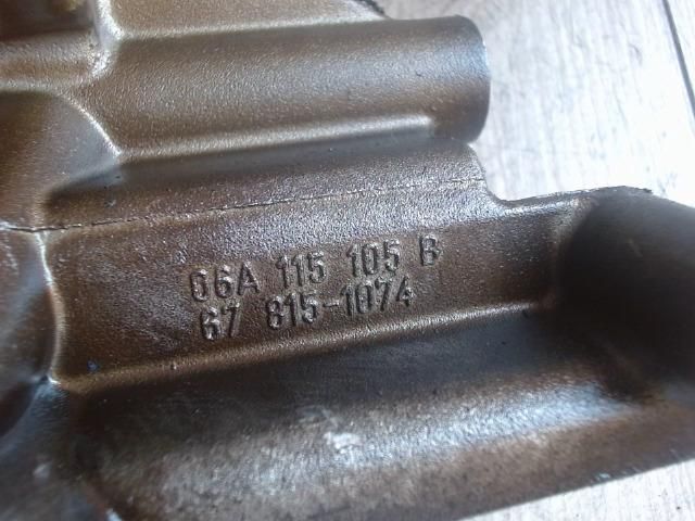 bontott SEAT CORDOBA I Hátsó Vízszintes Stabilizátor Rúd