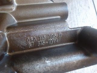 bontott SEAT CORDOBA I Hátsó Vízszintes Stabilizátor Rúd