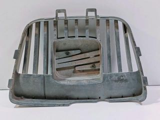 bontott SEAT CORDOBA I Hűtőrács