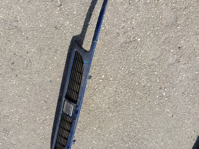 bontott SEAT CORDOBA I Hűtőrács