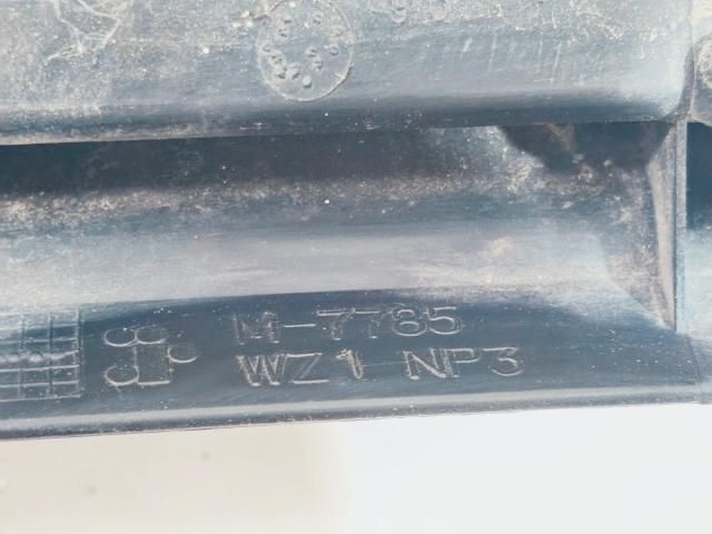 bontott SEAT CORDOBA I Hűtőrács