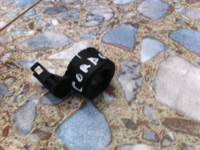 bontott SEAT CORDOBA I Immobilizer Gyűrű