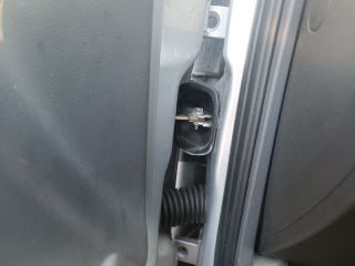 bontott SEAT CORDOBA I Jobb B Oszlop Burkolat